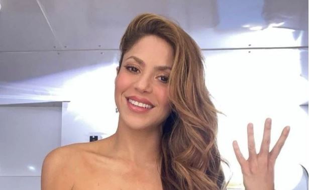 A este tratamiento médico se sometió Shakira tras ruptura con Piqué