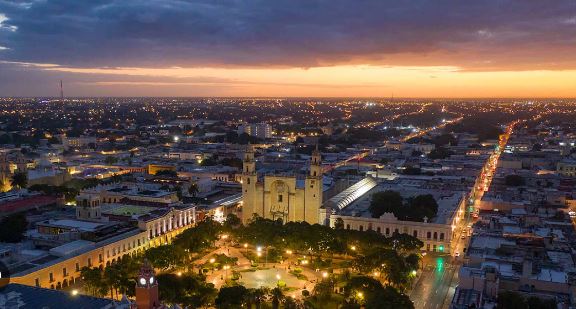 CNN Travel: Mérida entre los mejores lugares del mundo para visitar