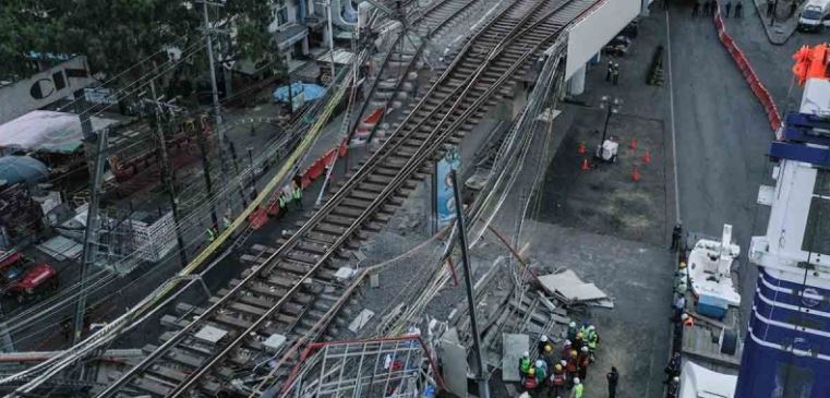 Se han detectado 11 mil fallas en Metro Línea 12