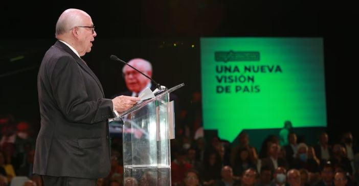 Surge “Mexicolectivo” como tercera vía para afrontar a Morena en las urnas