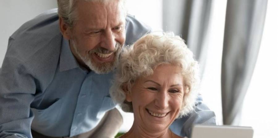 ¿Conoces los beneficios fiscales para personas mayores de 65 años?
