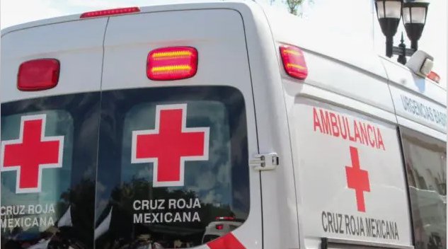 NL: Hombre golpea a su esposa mientras cargaba a su bebé; el menor muere