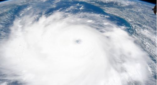 Q. Roo: Tormenta “Nana” podría convertirse en huracán en las próximas horas