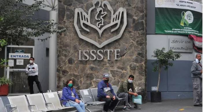 Error de la 4T en el ISSSTE culminó en el deceso de nueve pacientes