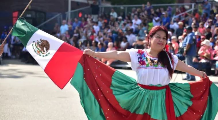 La cena y los adornos para celebrar la Independencia saldrán hasta 50% más caros