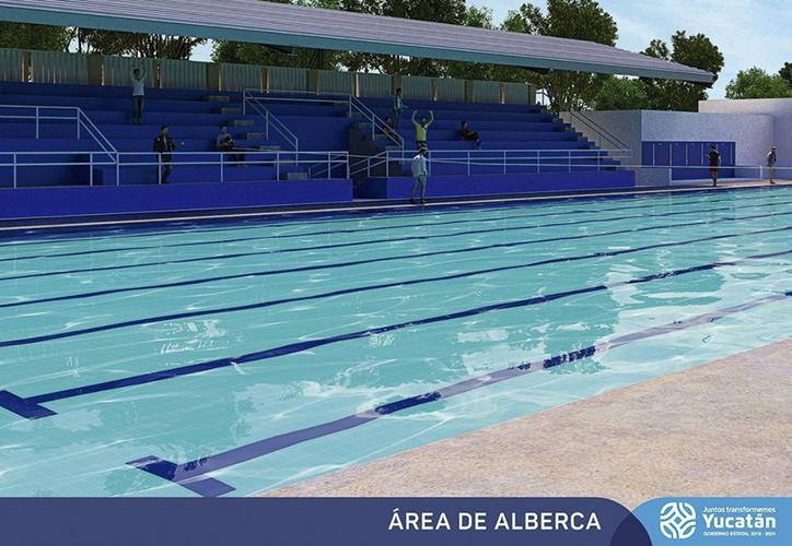 Yucatán: Este sábado reinagurarán el Estadio Salvador Alvarado