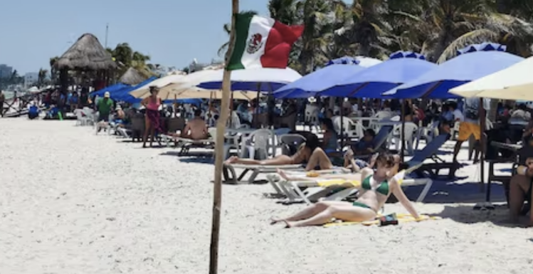 En Semana Santa, la derrama económica aumenta
