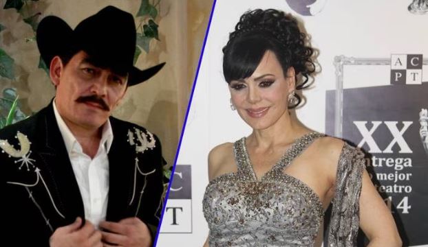 La canción que Joan Sebastian escribió para Maribel Guardia: "Tatuajes"