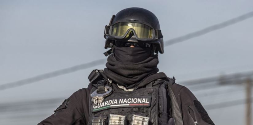 Sedena busca sustituir a policías civiles de la Guardia Nacional por militares