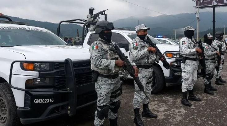 Inconstitucional el acuerdo de AMLO para sumar Guardia Nacional a Sedena