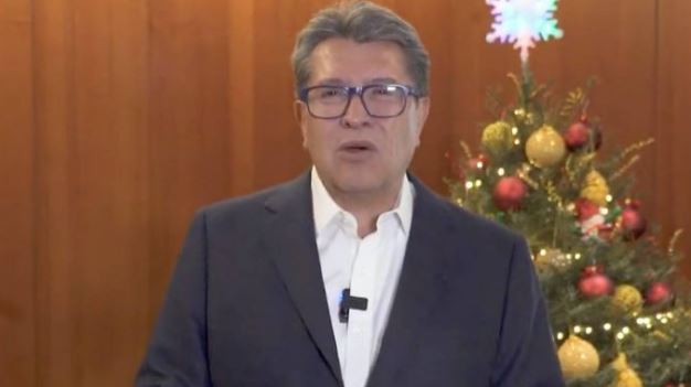 (Video) Monreal: habrá desencuentros por "campaña anticipada" rumbo a 2024