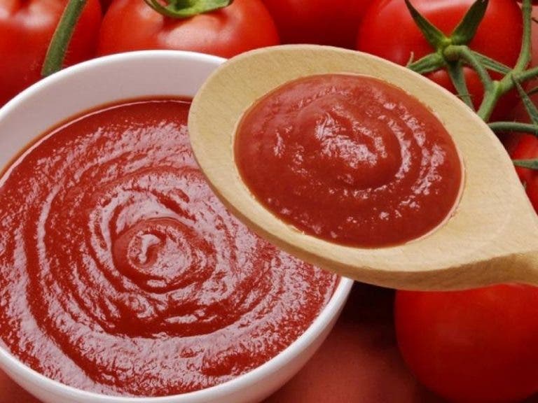 Profeco alerta por marcas de puré de tomate muy  dañinas