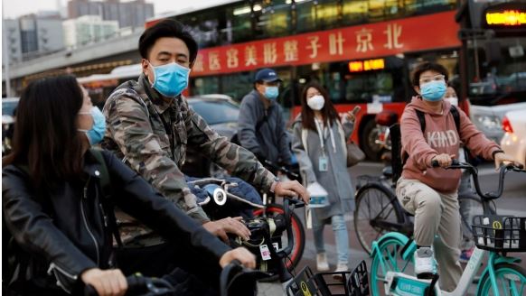 Ciudad China emite alerta sanitaria por un posible caso de peste negra