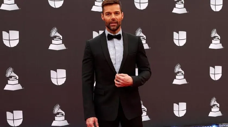 Ricky Martin se presentará en estas ciudades de México