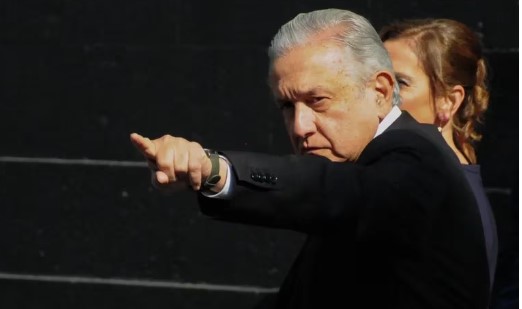 “Misógino y autoritario”: reproche del PAN a AMLO por críticar a la presidenta de la SCJN