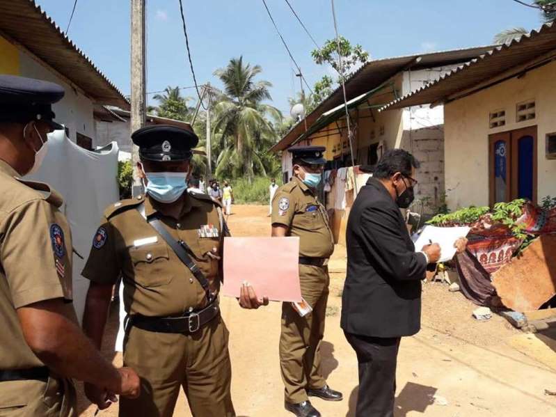 Sri Lanka: Muere niña durante ritual de exorcismo; arrestan a su mamá