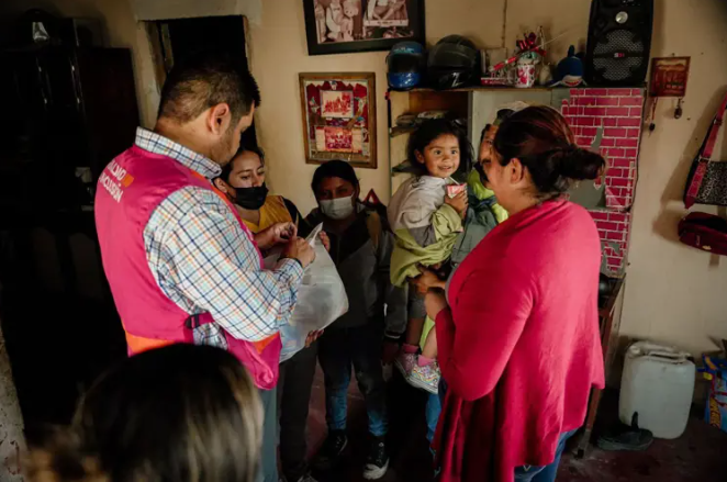Detenido confiesa que le pagan $300 por causar incendios
