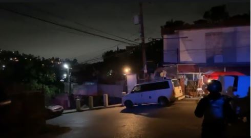 Tres muertos y un herido en ataque armado en Tijuana