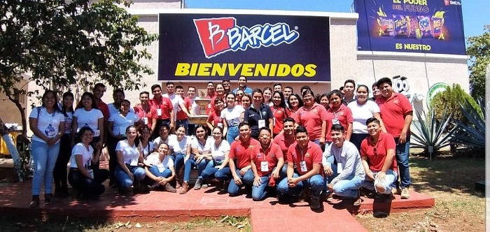 Mérida: Posible brote de coronavirus en planta de Barcel