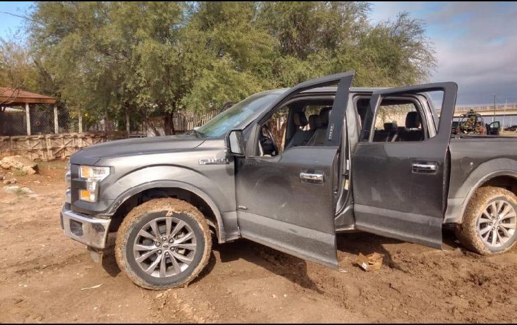 ¿Todo está bien? Enfrentamientos en Nuevo Laredo dejan 7 muertos y varios heridos