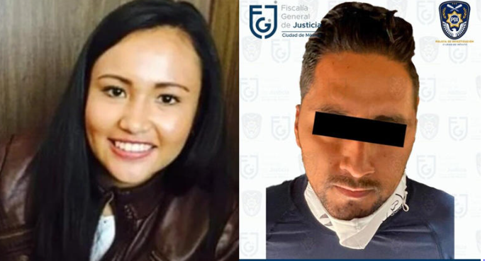 Dan 37 años de prisión a José "N" acusado de la desaparición forzada de su pareja