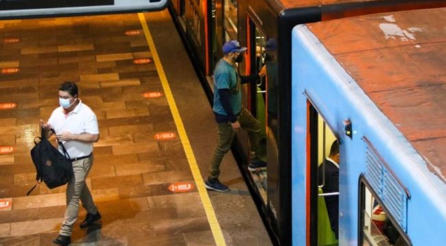 Sheinbaum sabía de posibles choques en el Metro y conoce el riesgo de colapso en la Línea 9