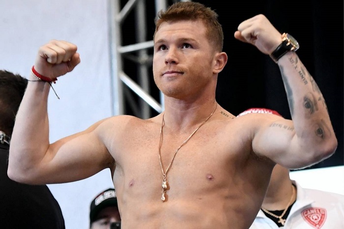 ‘Canelo’ Álvarez ya tiene rival y fecha para su siguiente pelea