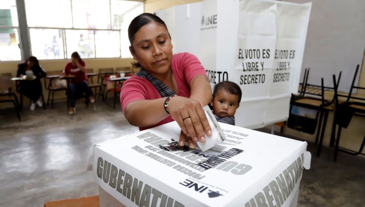 ¿Quién ganaría hoy las elecciones? Encuesta a gobernador de Yucatán 2024