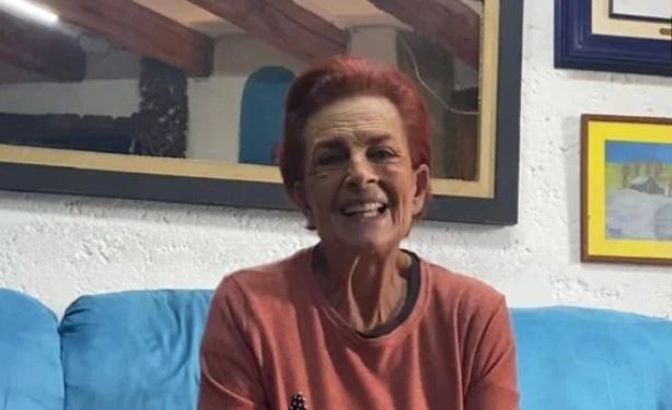 Murió a los 78 años Talina Fernández, “La dama del buen decir”