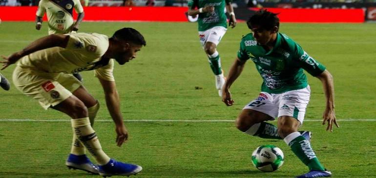 Dos fieras se enfrentarán a la final de la Liga MX de Fútbol: León y Tigres