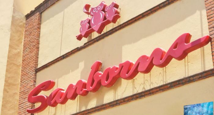 Sanborns cierra 12 tiendas tras perder 196 mdp en primer trimestre