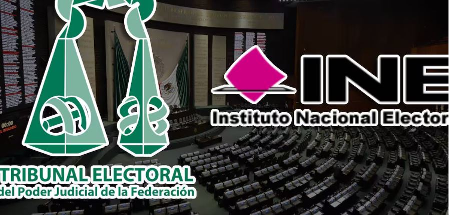 TEPJF recibe más de mil impugnaciones contra asignación de diputaciones del INE