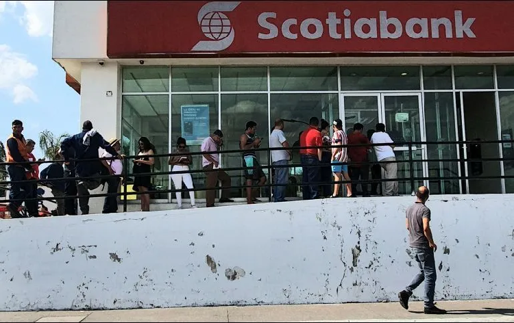 Scotiabank difiere el pago de créditos por la contingencia generada por Covid-19