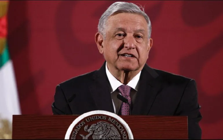 Habrá revocación del mandato para que se expresen inconformes: AMLO