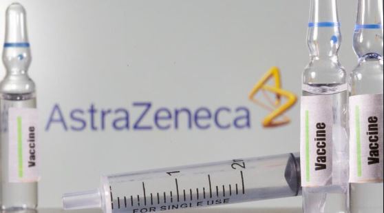 Fallece voluntario en ensayo de vacuna de AstraZeneca en Brasil