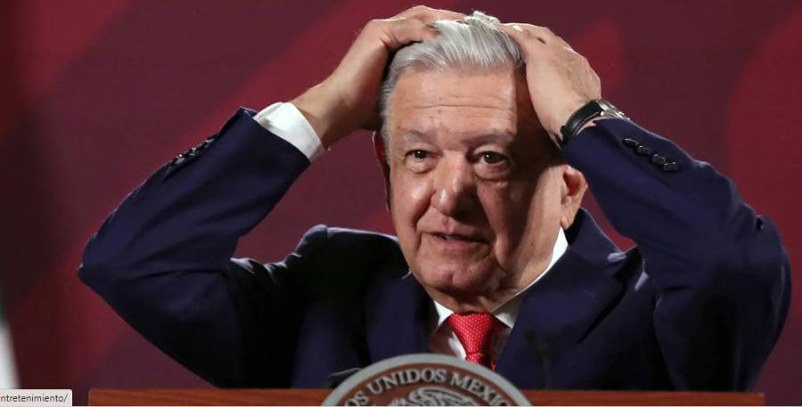 “En México hay más democracia que en EE.UU.”: AMLO, tras critica a su plan B
