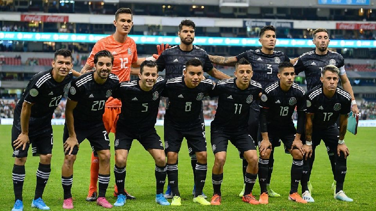 Clasificación de Ranking FIFA: México cerca del Top 10