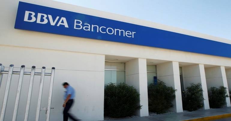 Bancomer cambiará de de nombre y de imagen