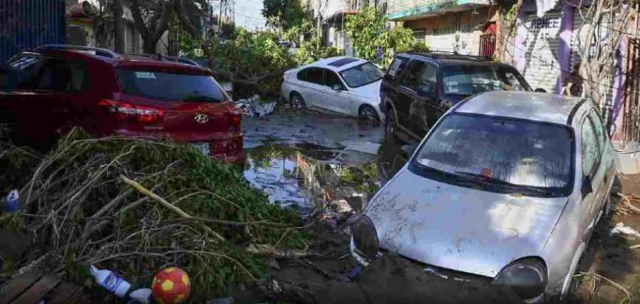 Así es la realidad: El Acapulco destruido y olvidado que no vemos