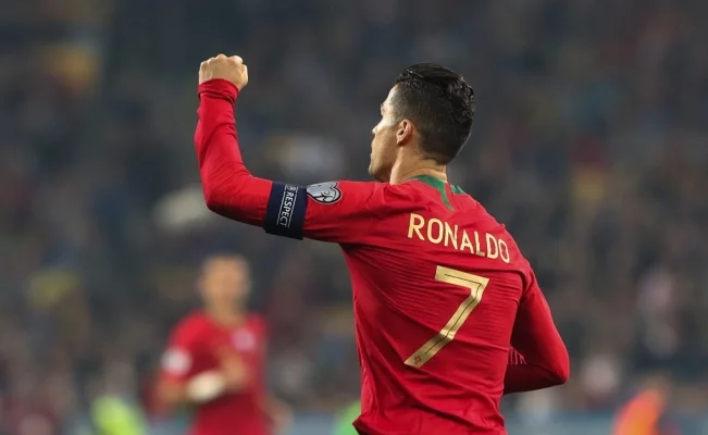 VIDEO: Cristiano Ronaldo elige sus 26 goles favoritos