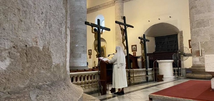 Yucatán: Más de 1,600 parejas sin poder casarse por la iglesia  por covid-19