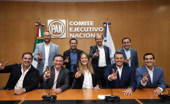 Yucatán: El PAN ya inició encuesta para elegir a su candidato a la gubernatura