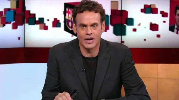 David Faitelson explota al escuchar que América es el más grande