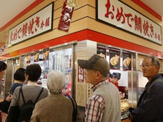 VIDEO:Tienda vende rostros comestibles; pueden ser de seres queridos