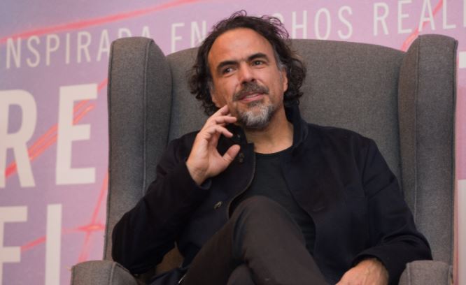 González Iñárritu se queda sin credencial del INE para votar el 6 de junio