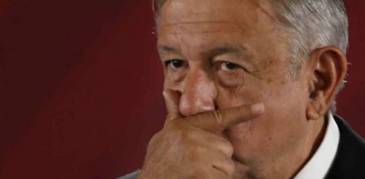 Estas fueron las pésimas calificaciones de AMLO en su paso por la UNAM