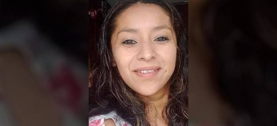 Exigen que asesino de Alicia en Ecatepec no salga de la cárcel