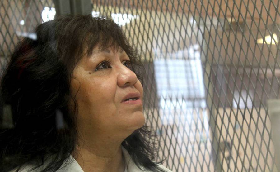 Texas suspende ejecución de Melissa Lucio, madre de origen mexicana