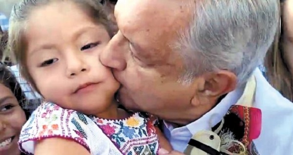 López Obrador retomará giras la próxima semana