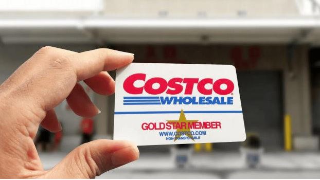 Costco aplica nuevo método de identificación de membresías